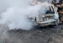 Є загиблий та потерпілі внаслідок обстрілів Дніпропетровщини протягом 4 грудня