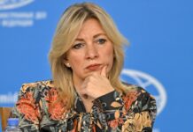 Бойкот росіян дратує Кремль: Захарова закликає Єврокомісію “покинути планету”