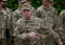 В Україні по-новому готуватимуть офіцерів запасу: для деяких студентів підготовка стане обов’язковою