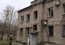 У Запоріжжі внаслідок російського обстрілу постраждали 7 людей