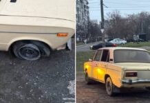 У Дніпрі затримали неповнолітнього за кермом без водійського