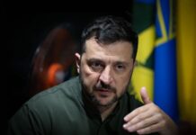 “Є конструктив, будемо працювати далі”: Зеленський про переговори у США щодо миру