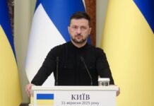 Зеленськогму запропонували виголосити промову у польському Сеймі