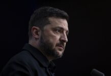 Зеленський про енергетичне перемир’я: якщо росіяни будуть готові, то й ми