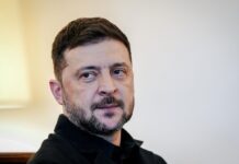 Фінальне рішення про фінансування України можуть ухвалити до кінця року, – Зеленський