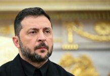 Україна передала США відповідь на останній проєкт мирного плану, – Axios