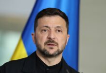 В Україні планують зустріч радників зі США та Європи вже в січні, – Зеленський