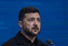 Без порожніх обіцянок. Зеленський назвав очікування щодо гарантій безпеки від США