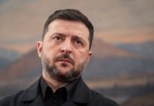 Неділя, Флорида. Зеленський назвав теми зустрічі з Трампом, території у списку