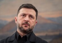 Відчуваємо, що Америка хоче досягти фінальної угоди, – Зеленський