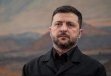 Зеленський назвав п’ять кандидатів на голову ОП: хто у списку