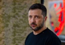 “Очікую доповіді”: Зеленський анонсував заміну деяких керівників ОВА