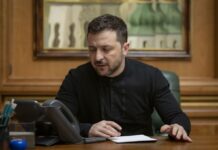 Запланована на завтра зустріч у Парижі щодо мирного плану для України не відбудеться, – RFM