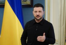 Зеленський на тлі атак по Одесі хоче змінити командувача ПВК “Південь” Карпенка