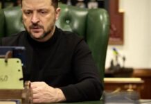 Росіяни намагаються зламати Різдво: звернення Зеленського у 1399-й день війни