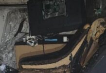 У Кривому Розі під час пожежі в квартирі загинув чоловік