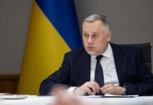 У Зеленського розповіли подробиці про розміщення сил підтримки “Коаліції рішучих”