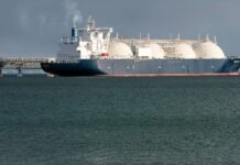 Газові доходи Росії обвалилися до часів пандемії