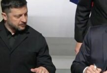 Кожен має свою роль: Зеленський про готовність партнерів до розгортання військ в Україні