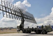 ЗСУ уразили РЛС росіян за 100 млн доларів та низку пунктів управління дронами