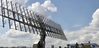 ЗСУ уразили РЛС росіян за 100 млн доларів та низку пунктів управління дронами