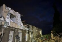 РФ атакувала Україну трьома ракетами та 113 дронами – Повітряні сили ЗСУ