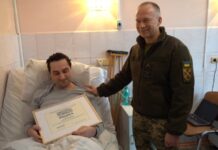 Сирський розповів, як має відбуватися евакуація поранених із лінії фронту