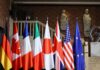 Франція має намір запросити Зеленського на саміт G7 у червні – посол