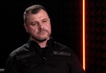 Клименко: у Києві під час аварійних робіт загинув рятувальник