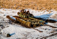 Втрати Росії у війні перевищили мільйон 239 тисяч – Генштаб ЗСУ