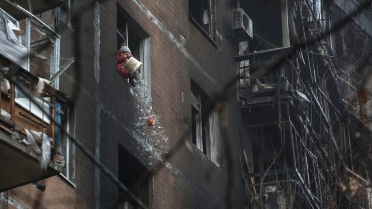 Російські обстріли за добу: на Донеччині та Херсонщині є загиблі