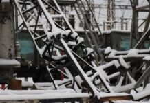 Міненерго: через атаку РФ знеструмлення, крім Славутича, є у трьох областях