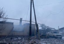 Працівник газової служби загинув на Донеччині через атаку російського FPV – Шмигаль