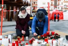 У Швейцарії оголошена п’ятиденна жалоба через пожежу з десятками жертв