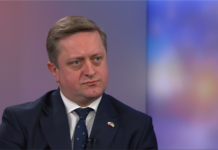 «Вплив російської пропаганди» – посол Зварич розкритикував заяву спікера парламенту Чехії щодо України