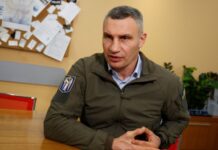 Після масованої атаки РФ по Києву найскладніша ситуація на Троєщині – мер