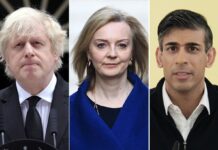 Китай роками зламував телефони топчиновників Британії, – The Telegraph