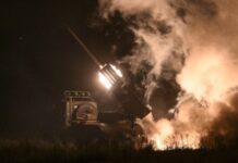 Від початку доби на фронті відбулось 154 бойових зіткнення – ЗСУ