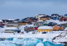 Норвегія та Швеція заявили про відправку своїх військових на навчання до Гренландії