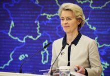 «Діятимемо рішуче»: лідери ЄС прокоментували тарифні погрози Трампа