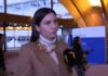 Народна депутатка Мезенцева стала віцепрезиденткою Парламентської асамблеї Ради Європи