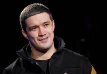 Верховна Рада призначила Михайла Федорова міністром оборони