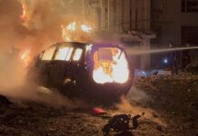 Російські атаки: голова Сумщини повідомив про поранених, серед них є діти