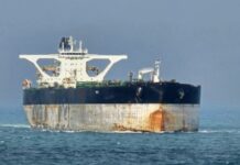 США перехоплюватимуть усі судна «тіньового флоту», що транспортують венесуельську нафту – речник Міноборони