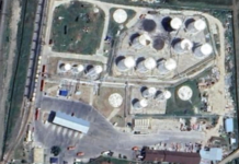 Генштаб ЗСУ повідомляє про удари по об’єктах російської логістики