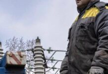 Без світла по 15-20 годин: гендиректор ДТЕК озвучив найгірший прогноз на опалювальний сезон