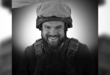 Захищаючи Україну загинув 43-річний Станіслав Сокуренко з Дніпропетровської області