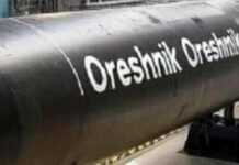 Попередження прийнято: як Європа реагує на застосування “Орєшніка” поблизу кордонів НАТО