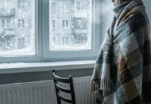 Як швидко промерзнуть багатоповерхівки без опалення: пояснення експерта