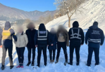 Правоохоронці ліквідували схему незаконного переправлення чоловіків призовного віку через кордон